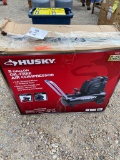 Husky Air Compressor