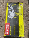 Router Table