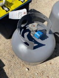 Camper Size propane bottles