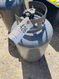 Camper Size propane bottles