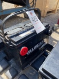 Side post batteries