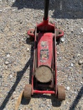 3 1/2 tons & 3 Ton floor Jack