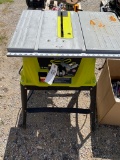 Ryobi 10