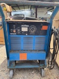Miller Gold Star 400 SS Welder