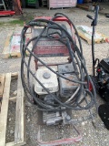 3200 PSI Pressure Washer