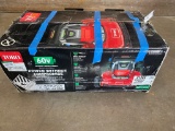 Toro 60V Max 22
