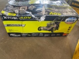 Ryobi 40V 21