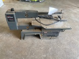 Craftsman Scroll Saw