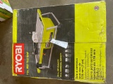 Ryobi 7in Wet tile Saw