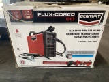 New Century Wire Welder