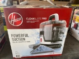 Hoover Clean slate