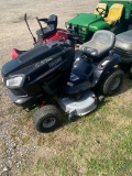 Craftsman 3100 Hydrostatic