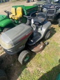 Craftsman LT100
