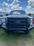 2011 Ford Truck F250 6.7 Liter Runs & Drives