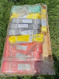 New Duplex Polyester webbing