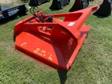 Topcat Quick Attach HD 72