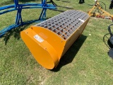 Land Honor Quick Attach Side Mower