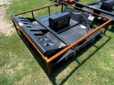 AGT Skid Steer Cutter