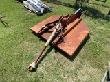 5ft. Mower