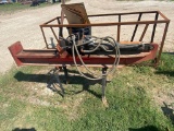 3 Pt. Log Splitter