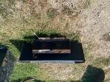 Ditch Witch Bucket 42