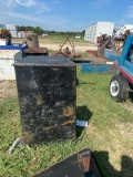 Hydraulic Tank