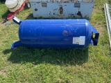 60 Gallon compressor tank