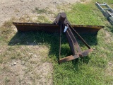 5' Angle Blade