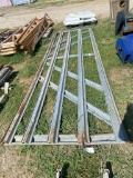12' Gate
