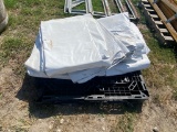 Pallet of Tarps