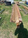 Pallet of 2x6