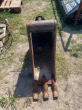 CAT Excavator Bucket