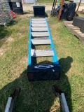 Werner 8ft. Ladder