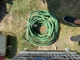 Argon Hose