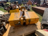1/2 ton Electric hoist