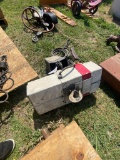 Coffins 1/2 Ton Electric hoist