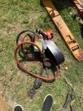 CM Airstar Air Hoist