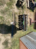 Craftsman Angle Blade,Areator,Disk