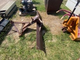 Tractor Supply 5ft. Angle Blade