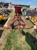 5ft. Brush Cutter