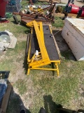 2 Sets of Scaffolding