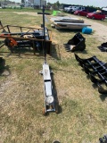 Transmission Jack
