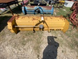 BR 165 Fail Mower