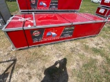 New Gold Mountain 40x40x13 Container Canopy
