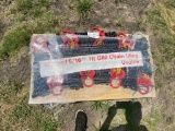 Pallet of 8 New 5/16