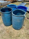 4- Barrels