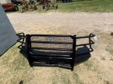 Ford Super Duty Ranch Hand Bumper