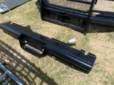 Ford Super Duty Ranch Hand Rear Bumper