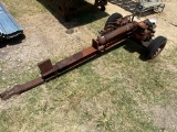Log Spliter unknown condition