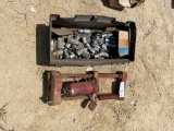 Hy Hose Press